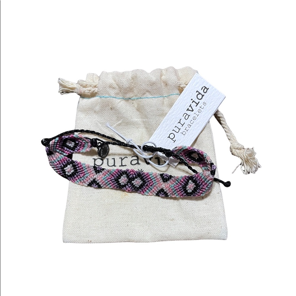 Pura Vida Bracelet